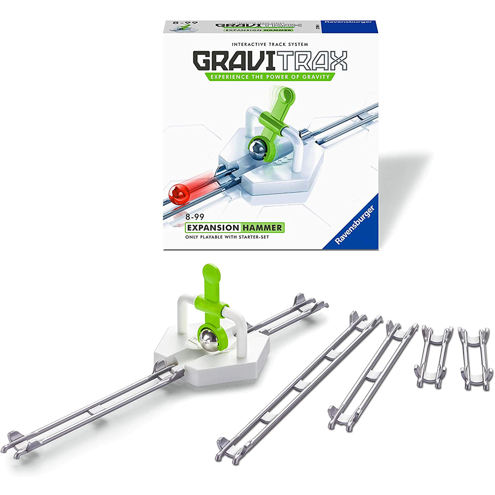 Gravitrax Espansione Hammer Ravensburger
