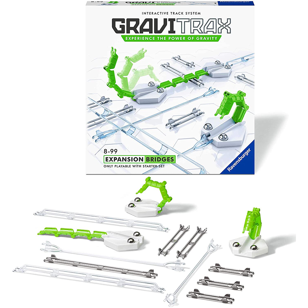 Gravitrax Espansione Ponti