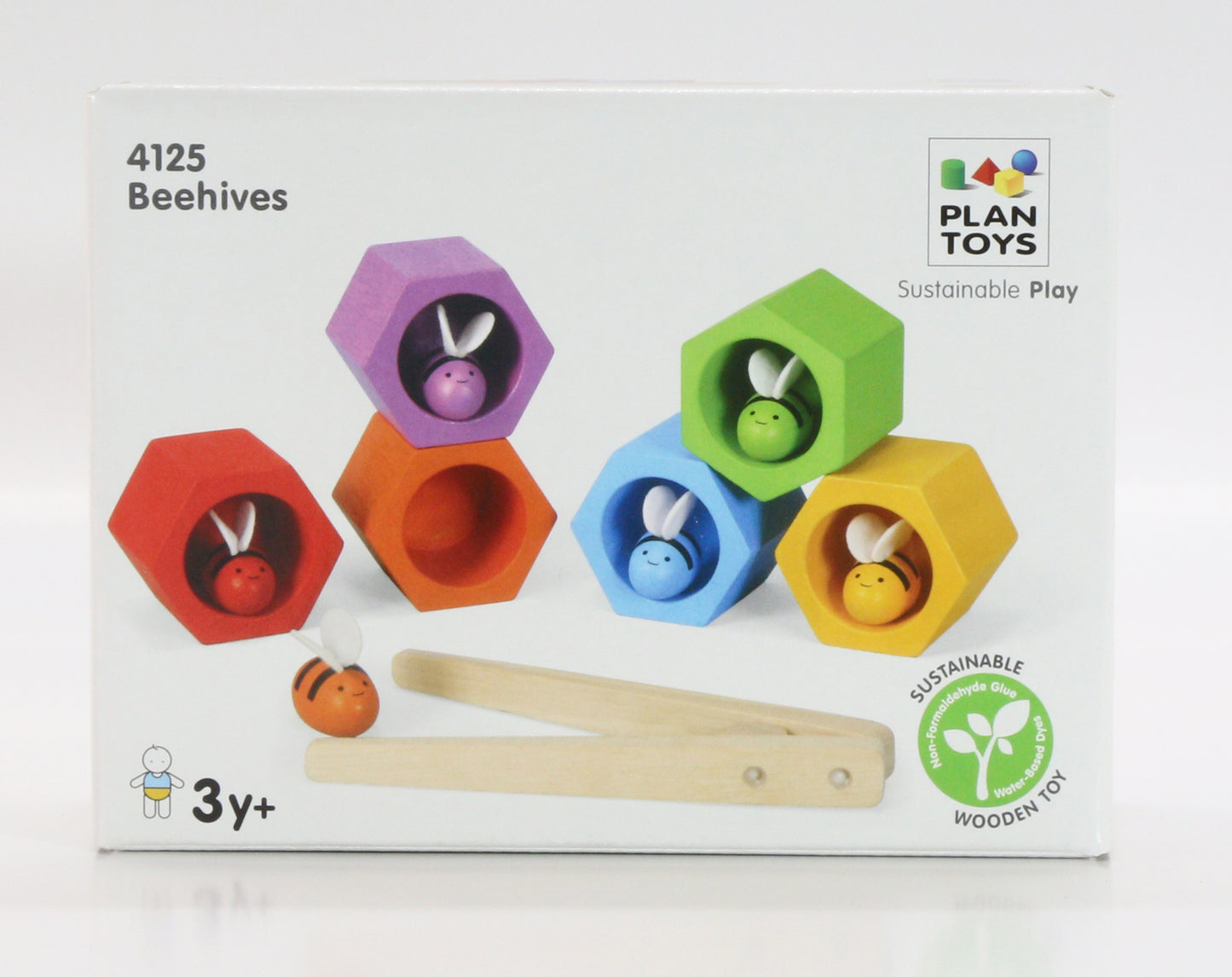 Beehives - Alveari