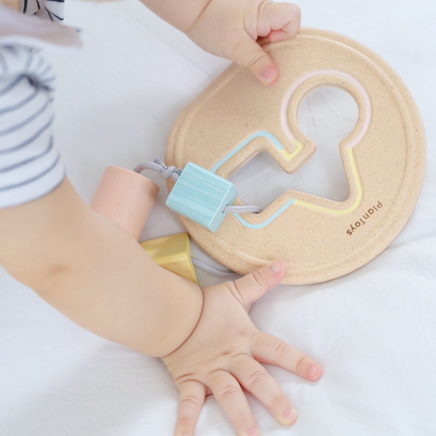 Shape Sorter - Forme da sistemare Plan Toys