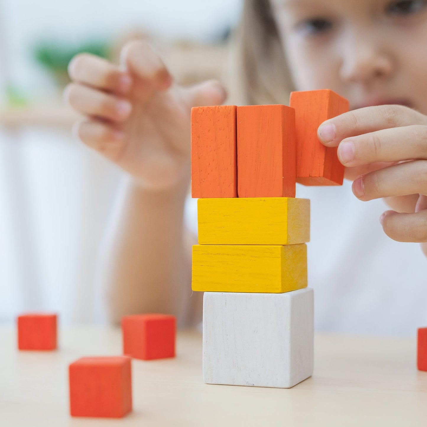 Cubi delle Frazioni