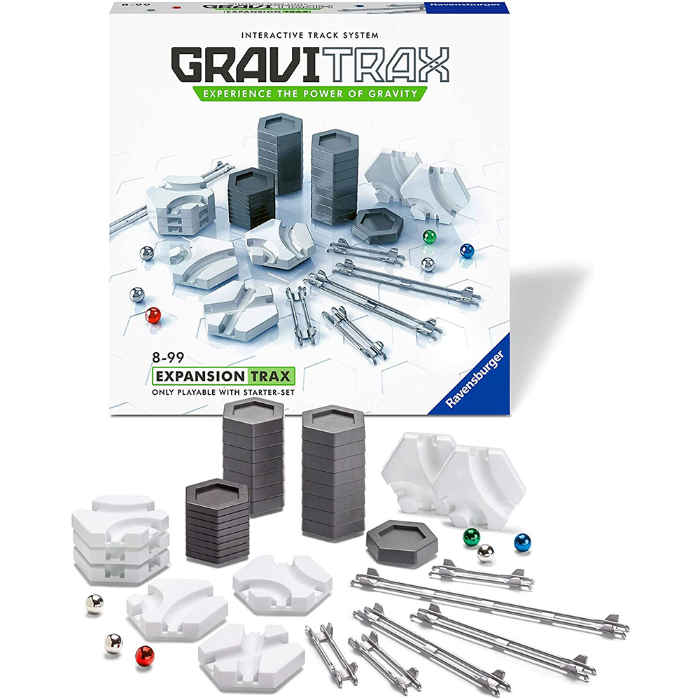 Gravitrax Espansione Trax