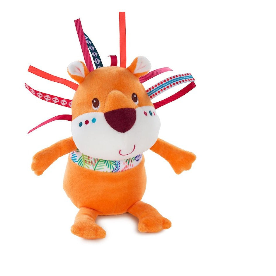 Jack il leone peluche