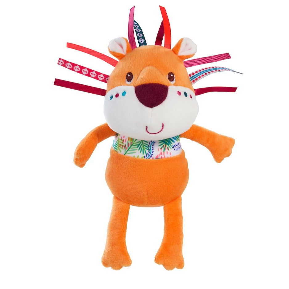 Jack il leone peluche