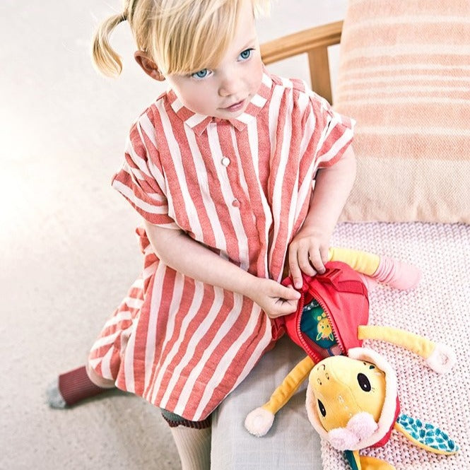 Zia Giraffa da vestire