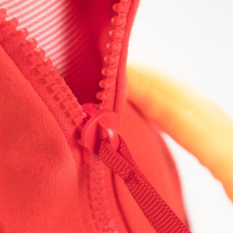Zia Giraffa da vestire