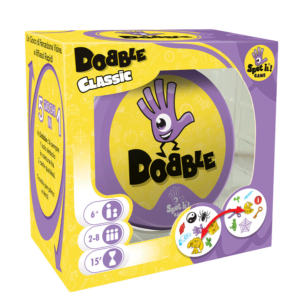 Dobble
