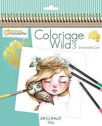 Coloridge Wilde 3