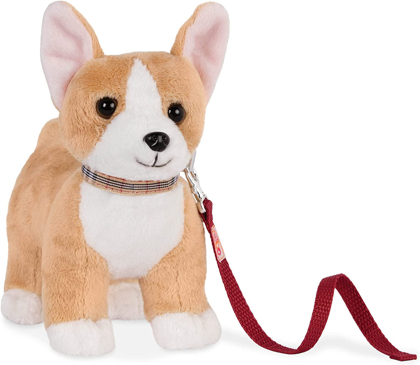 Our generation - Corgi cagnolino snodabile Battat