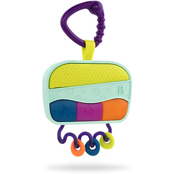Radio multicolor Wee jams