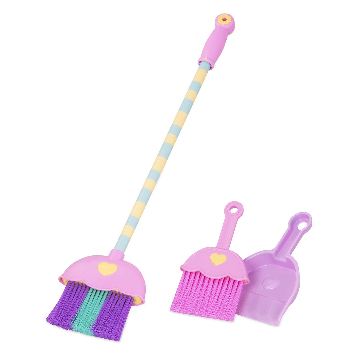 Set per pulizie