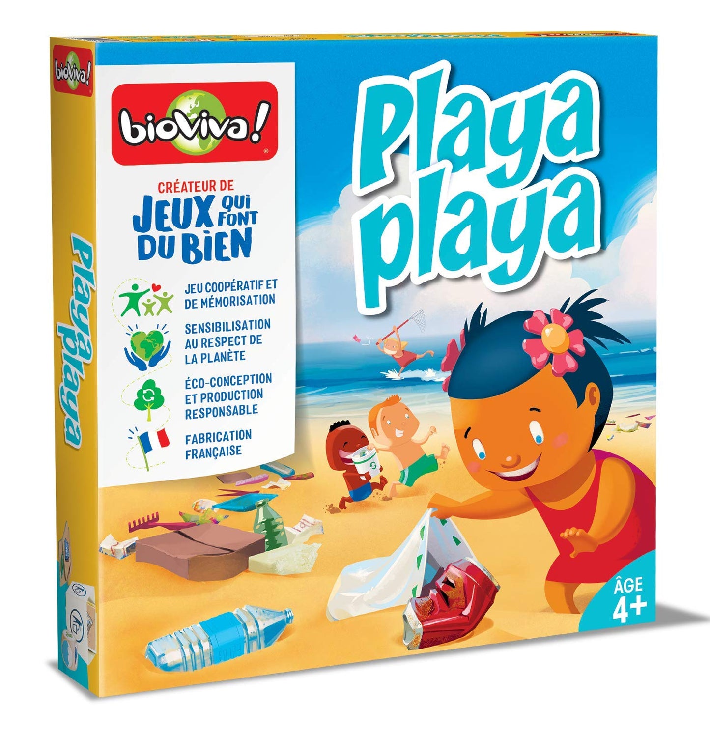 Playa playa