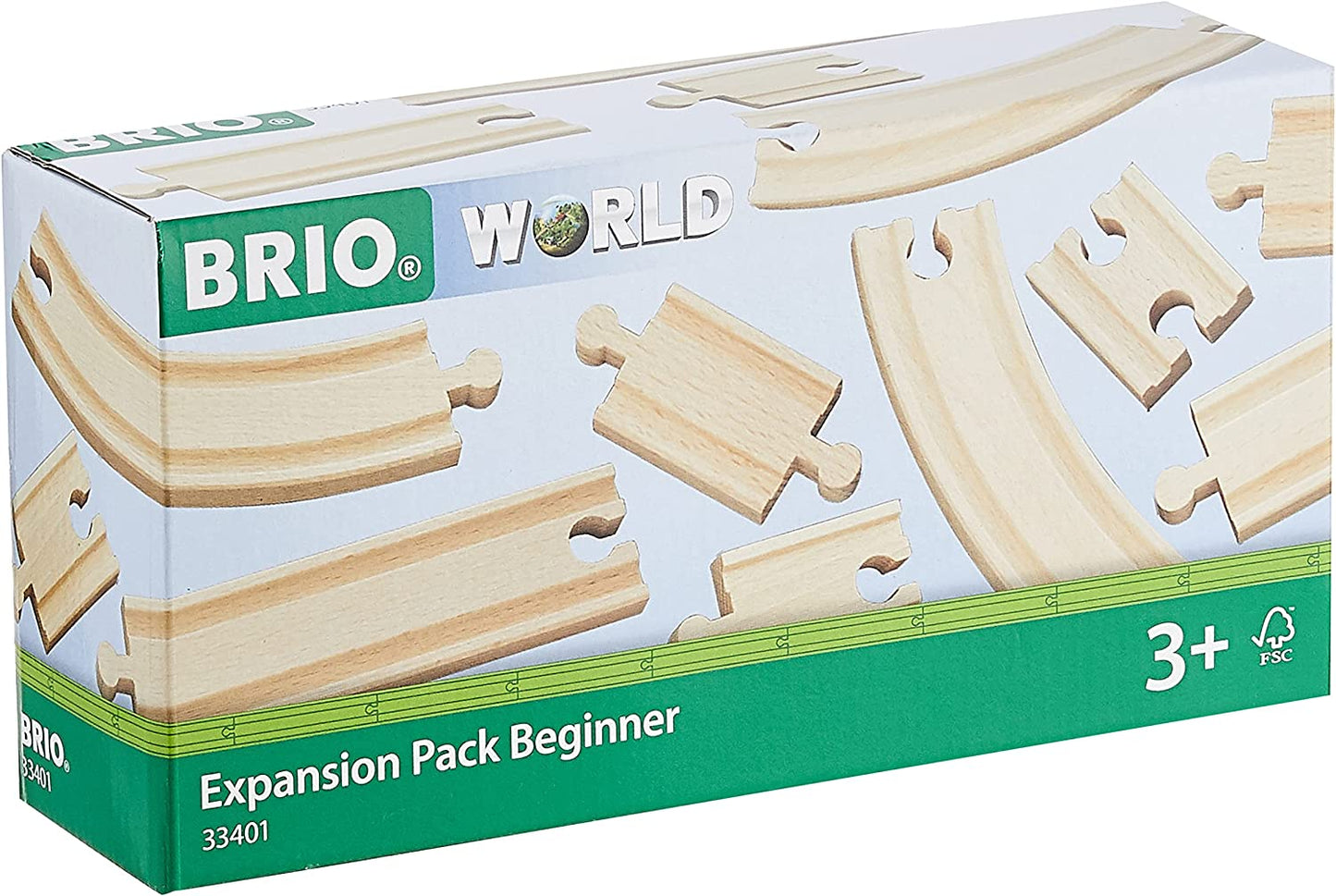 Pacchetto espansione principianti Brio