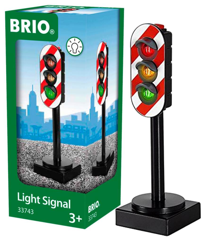 Semaforo Brio