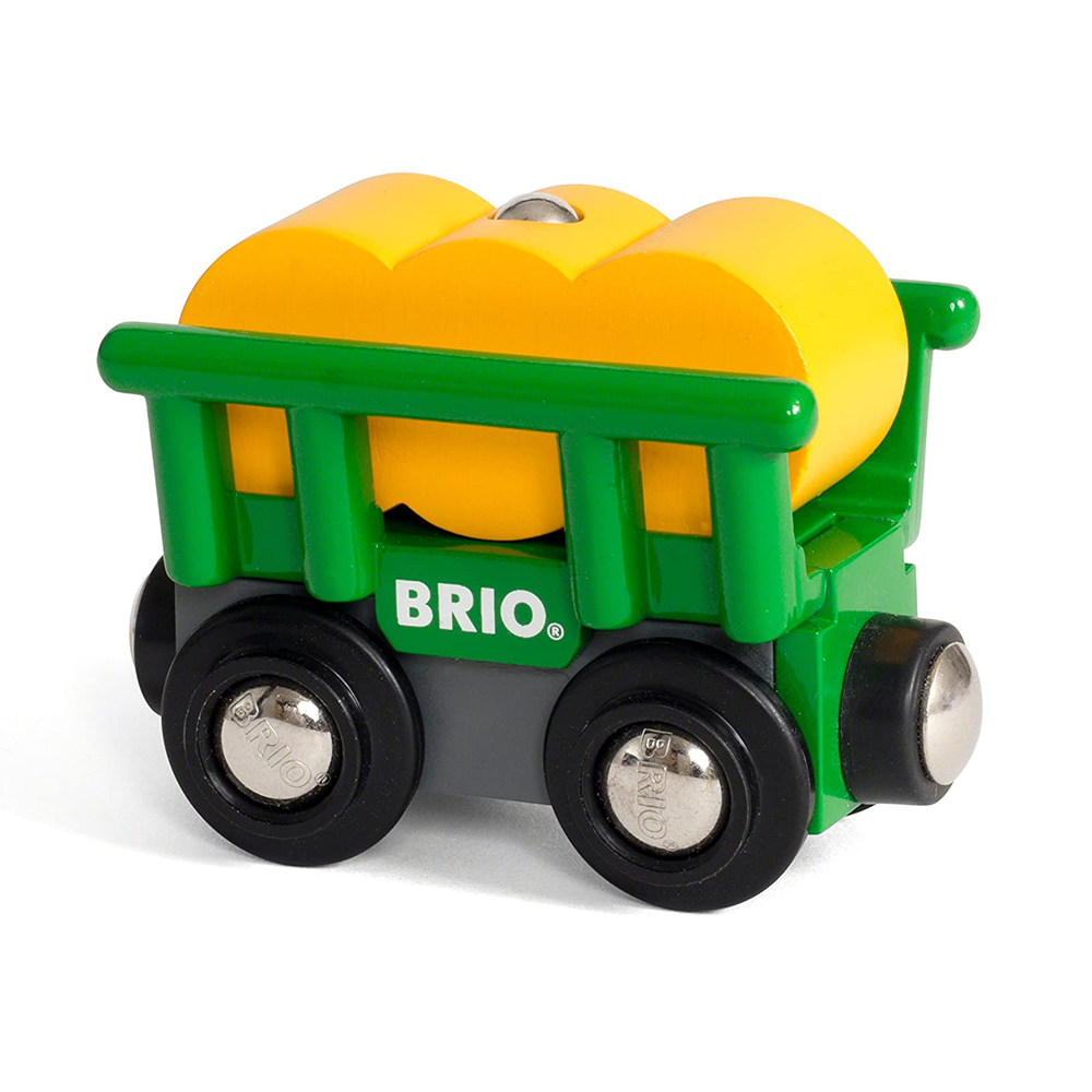 Vagone per fieno Brio