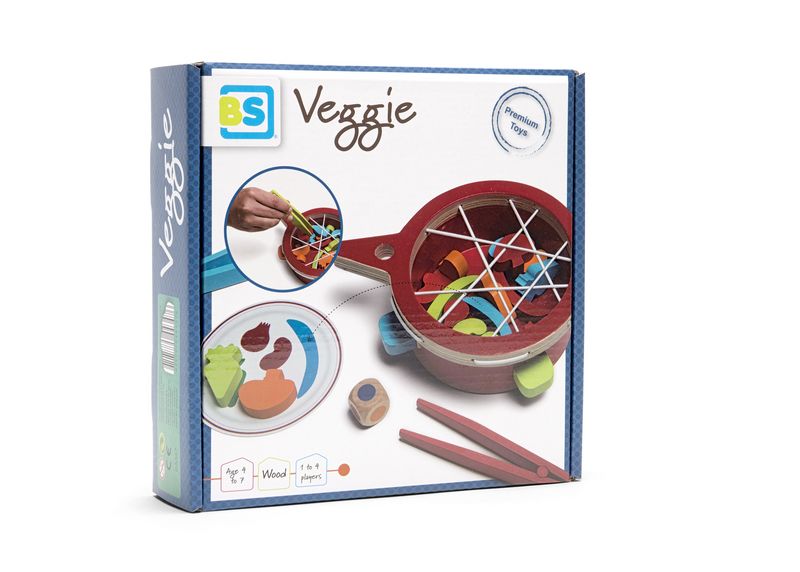 Veggie