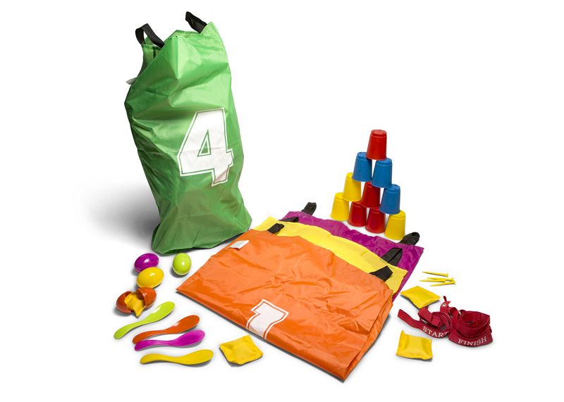 Party kit