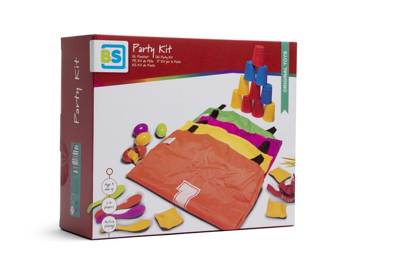 Party kit
