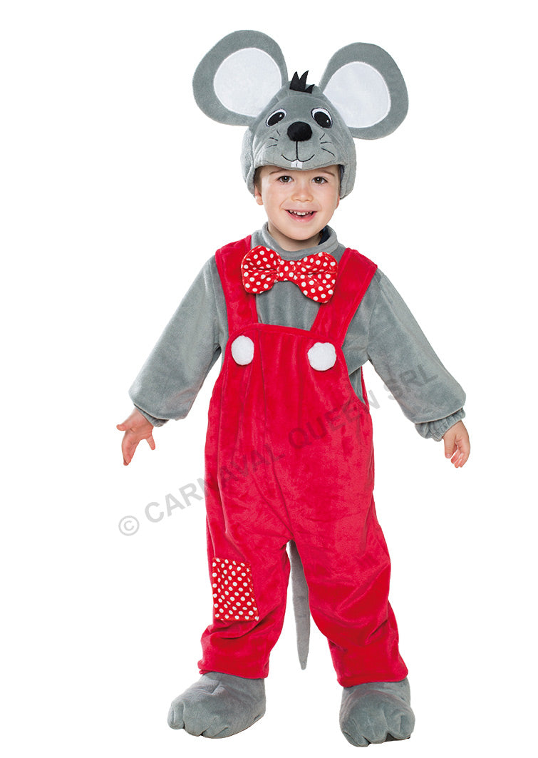 Costume Topino - Fancy Magic