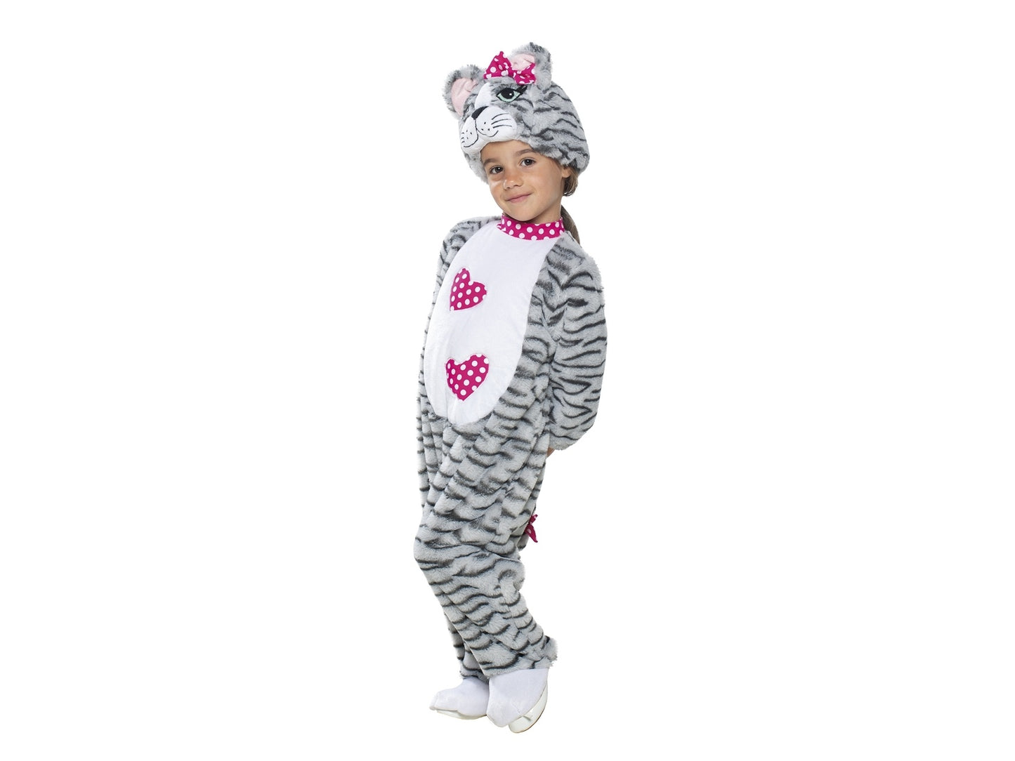 Costume Gattina