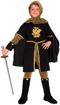 Costume Cavaliere del drago