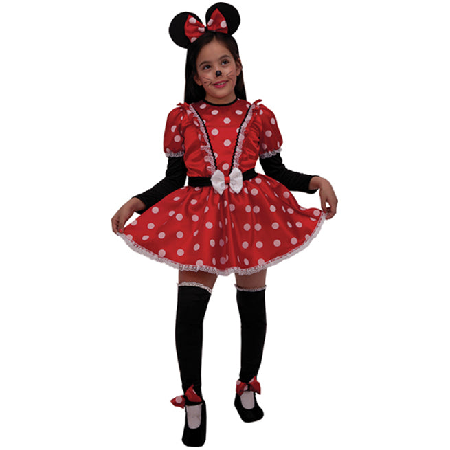 Costume Topina