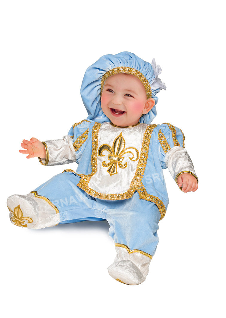 Costume Principino - Fancy Magic