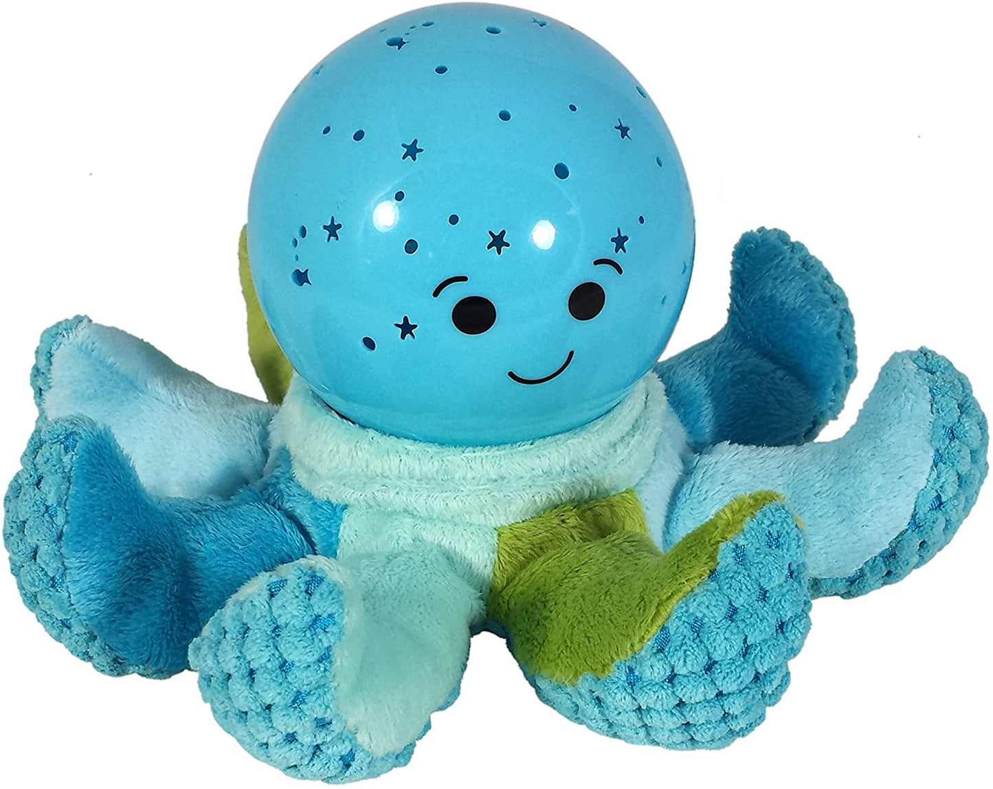 Luce nanna - Octo Softeez Blu
