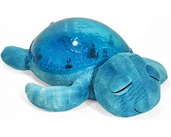 Luce notturna Tranquil Turtle Cloud-b
