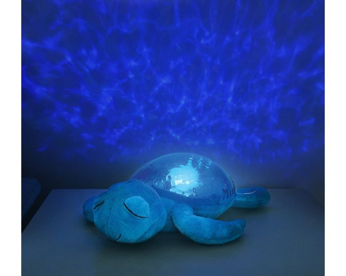 Luce notturna Tranquil Turtle Cloud-b