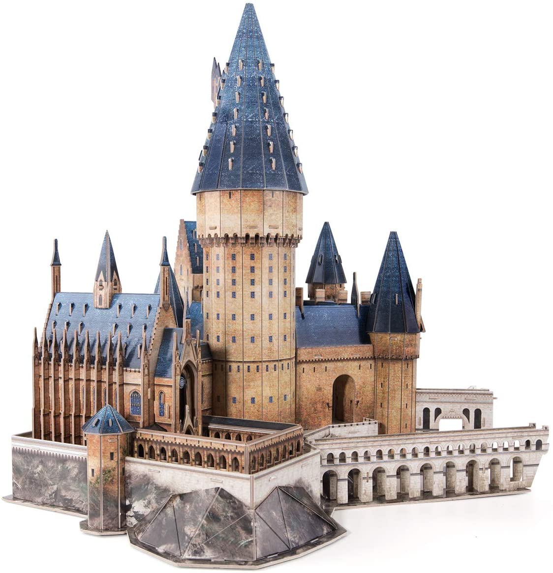 Hogwarts Great Hall