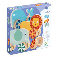 Vis’n’Roll Djeco