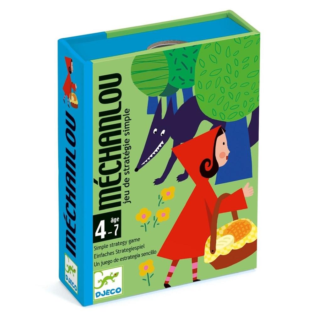Méchanlou Djeco