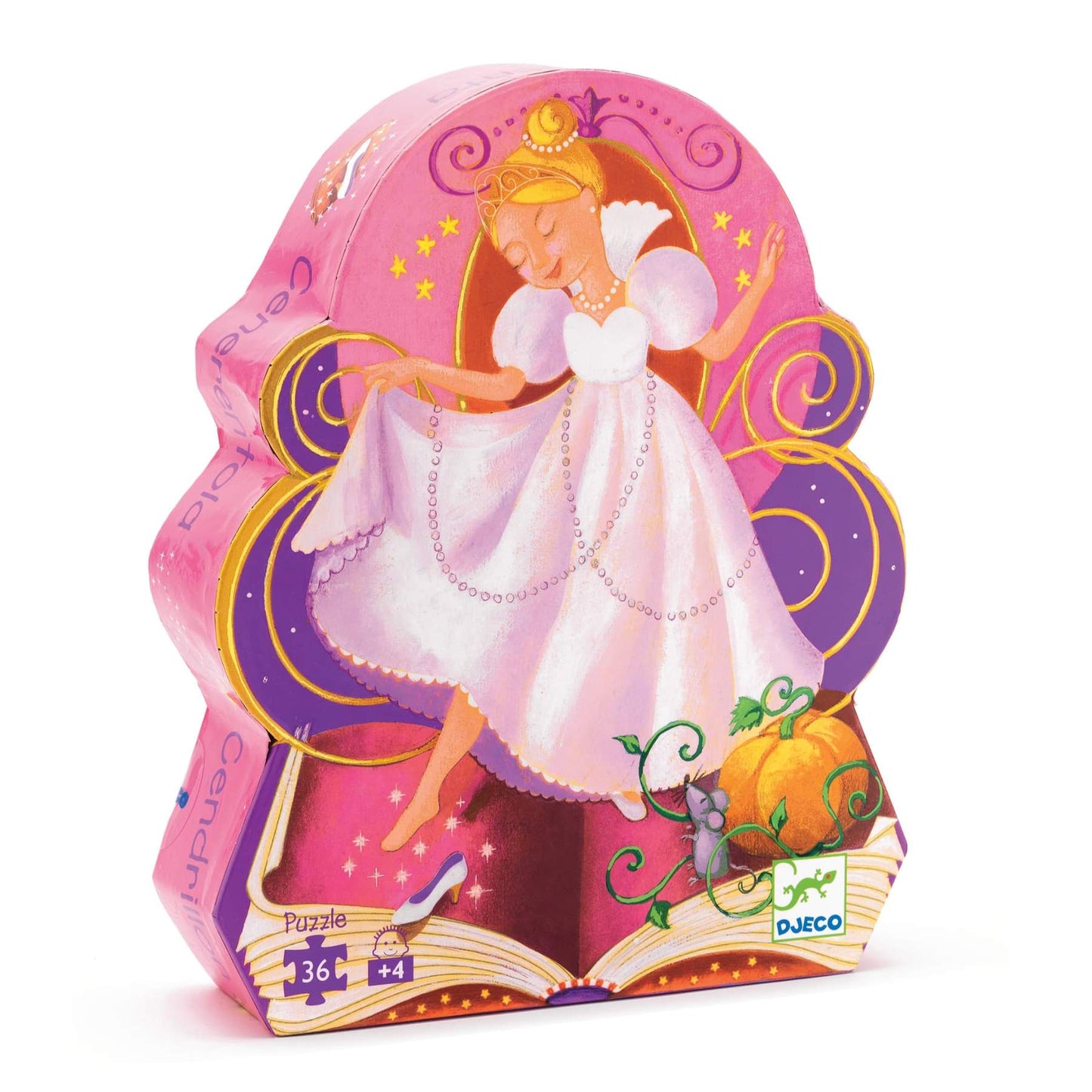 Puzzle Cenerentola