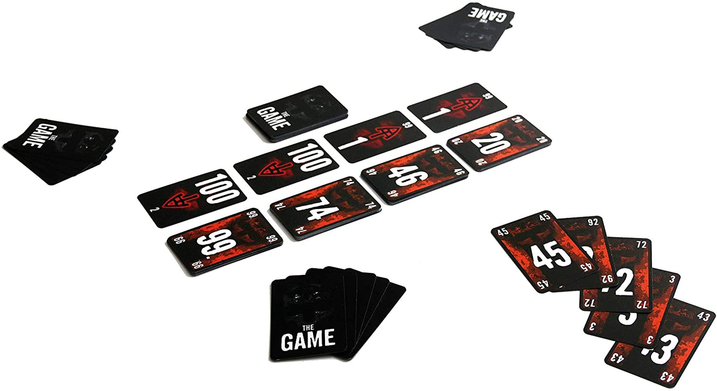 The Game