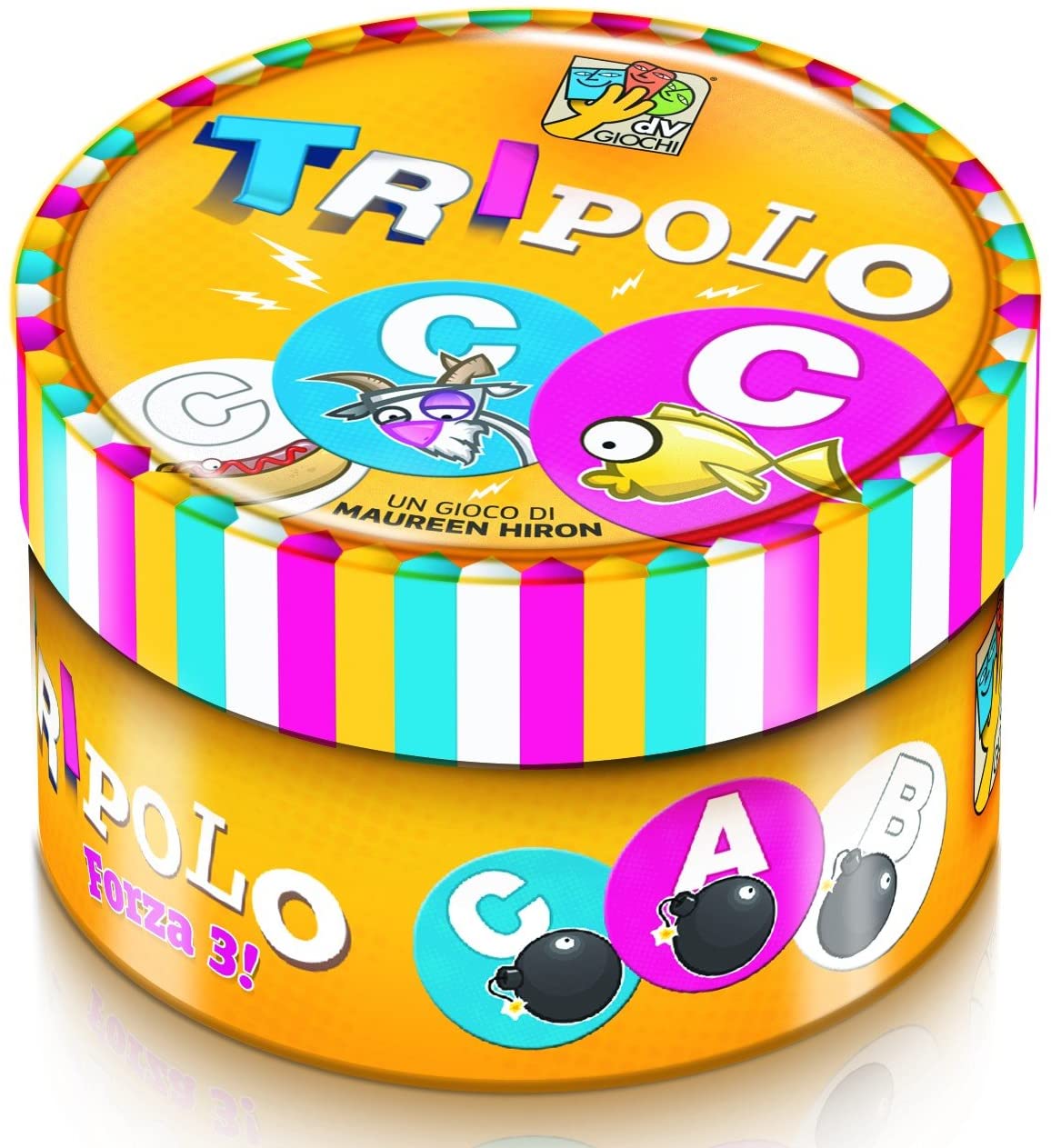 Tripolo