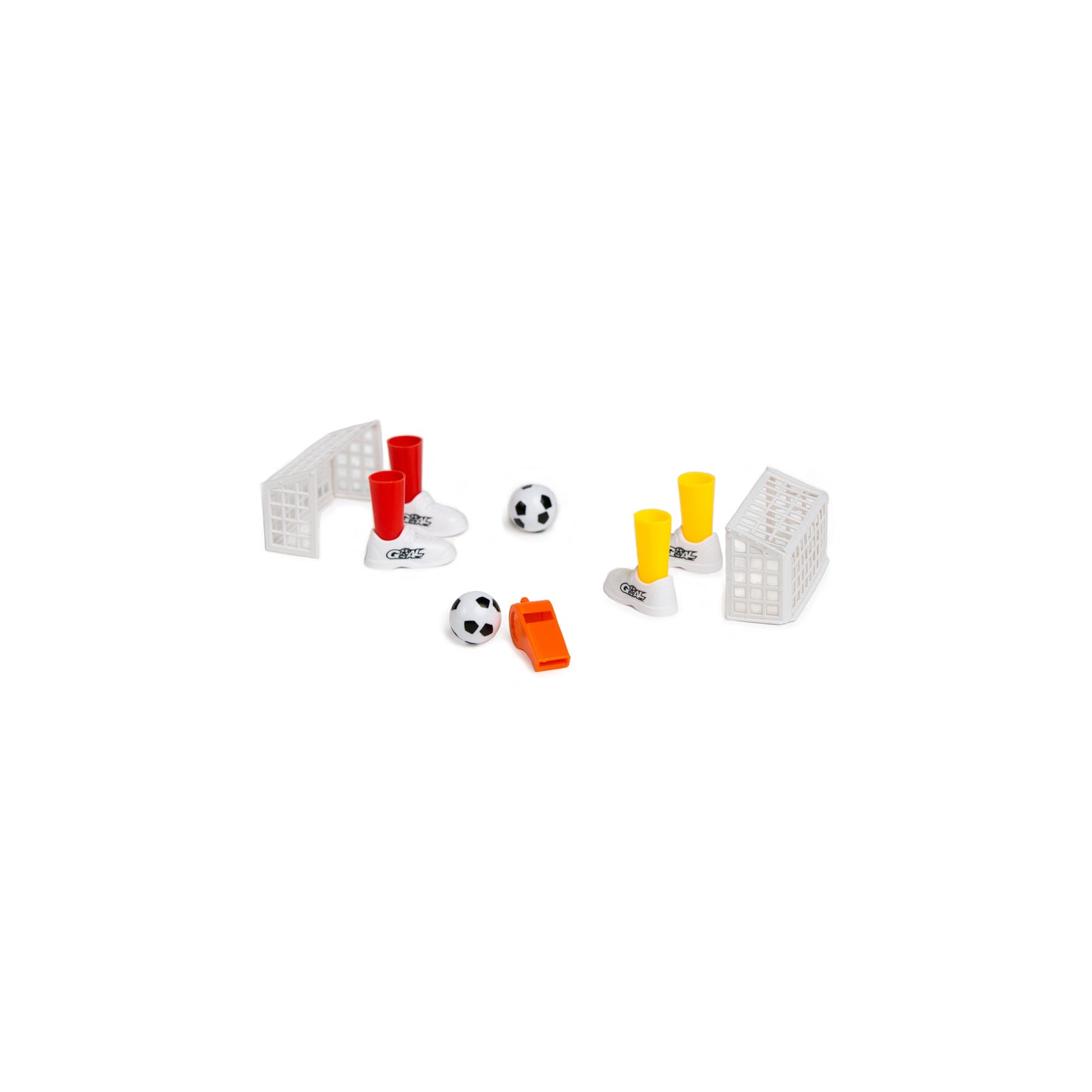 Retr-Oh! Mini calcio