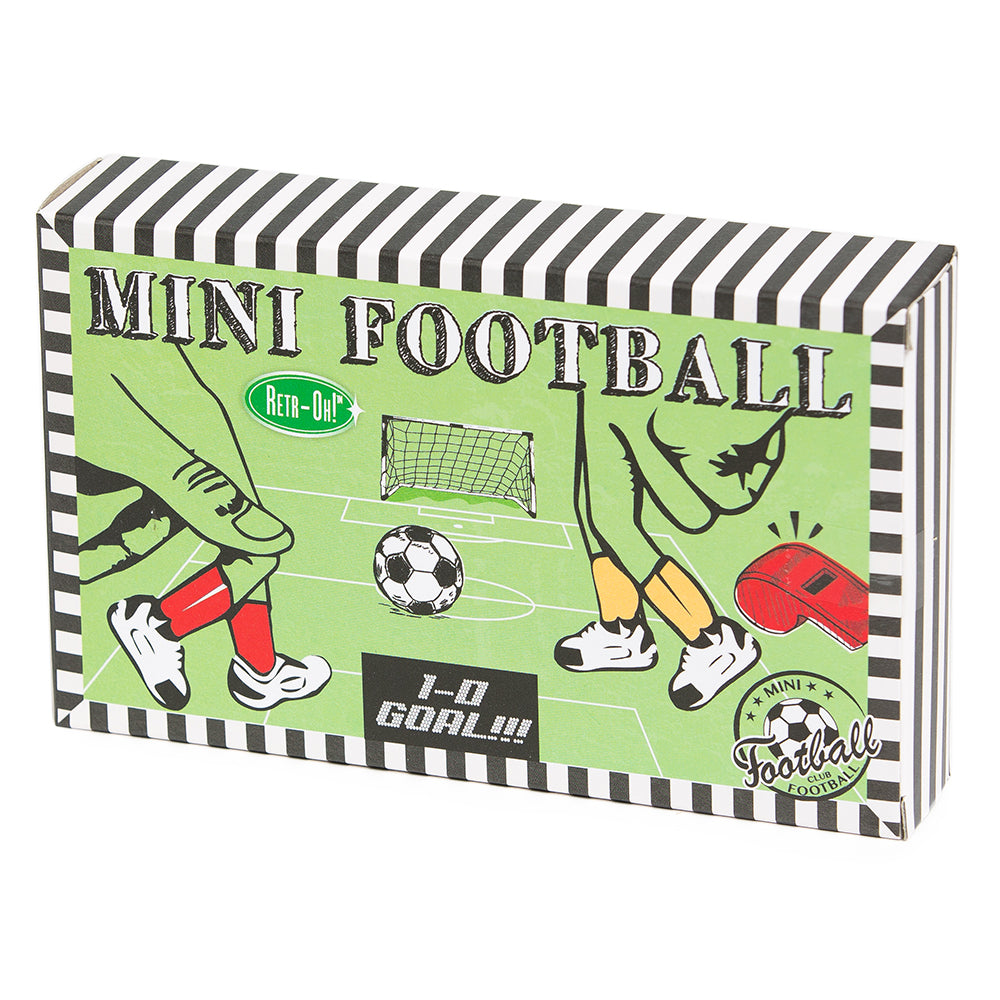 Retr-Oh! Mini calcio