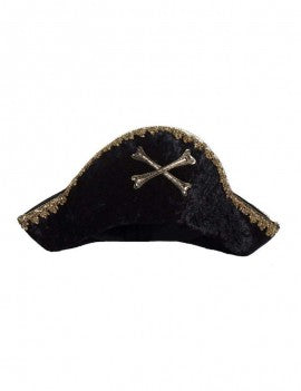 Cappello da pirata