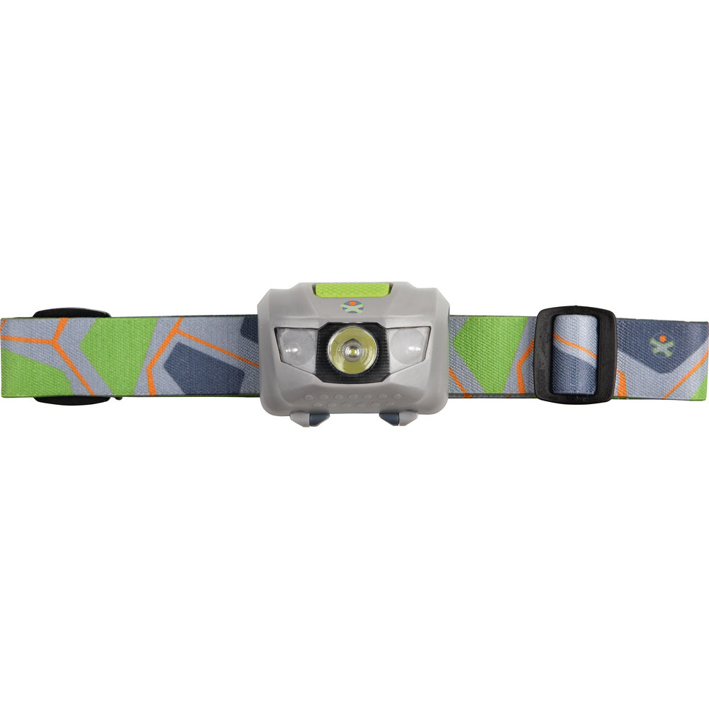 Terra Kids Lampada frontale Haba