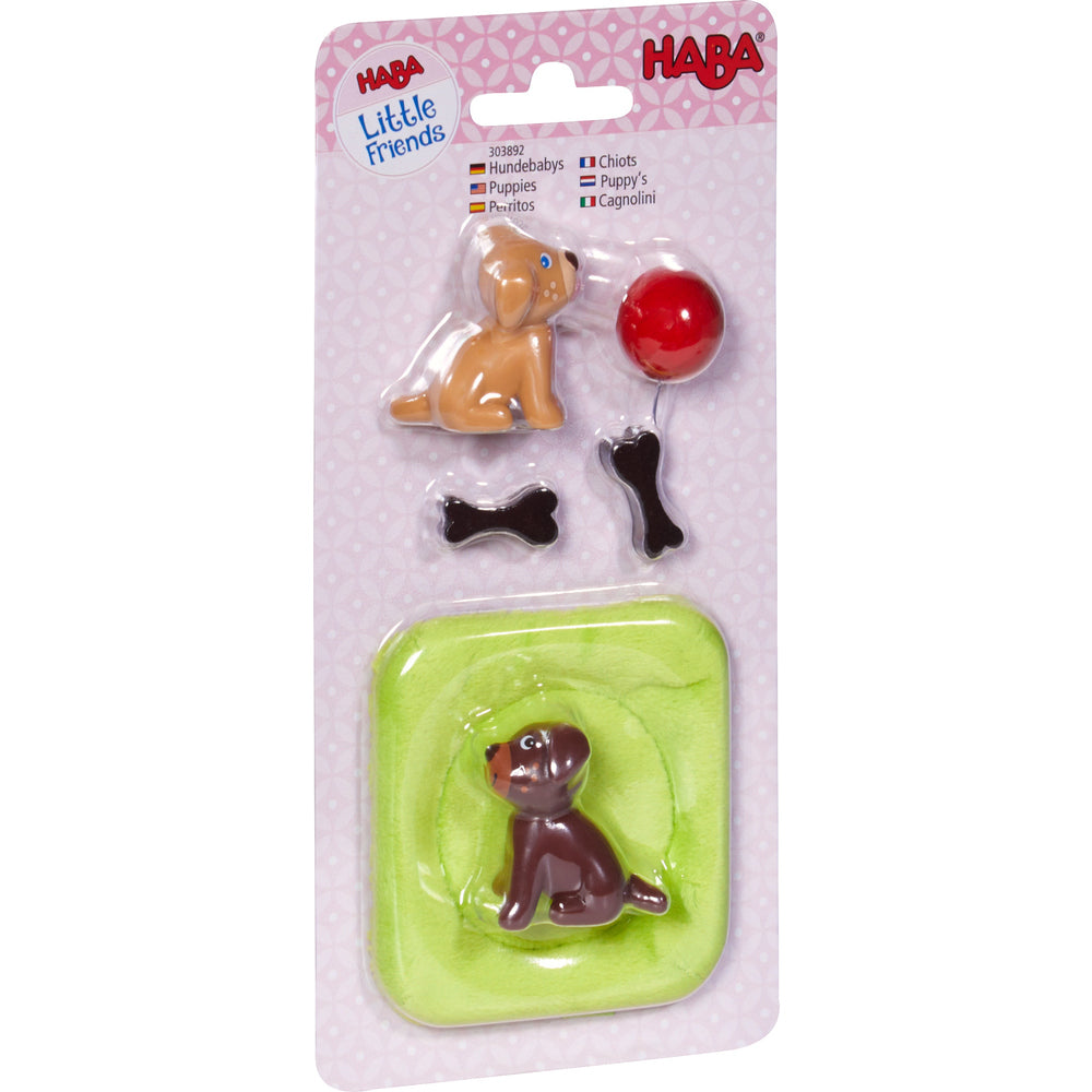 Little Friends - Cagnolini