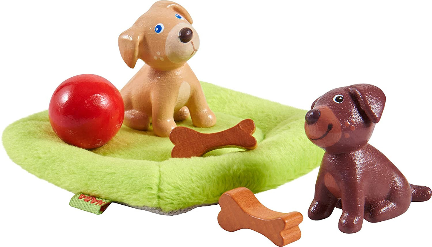 Little Friends - Cagnolini