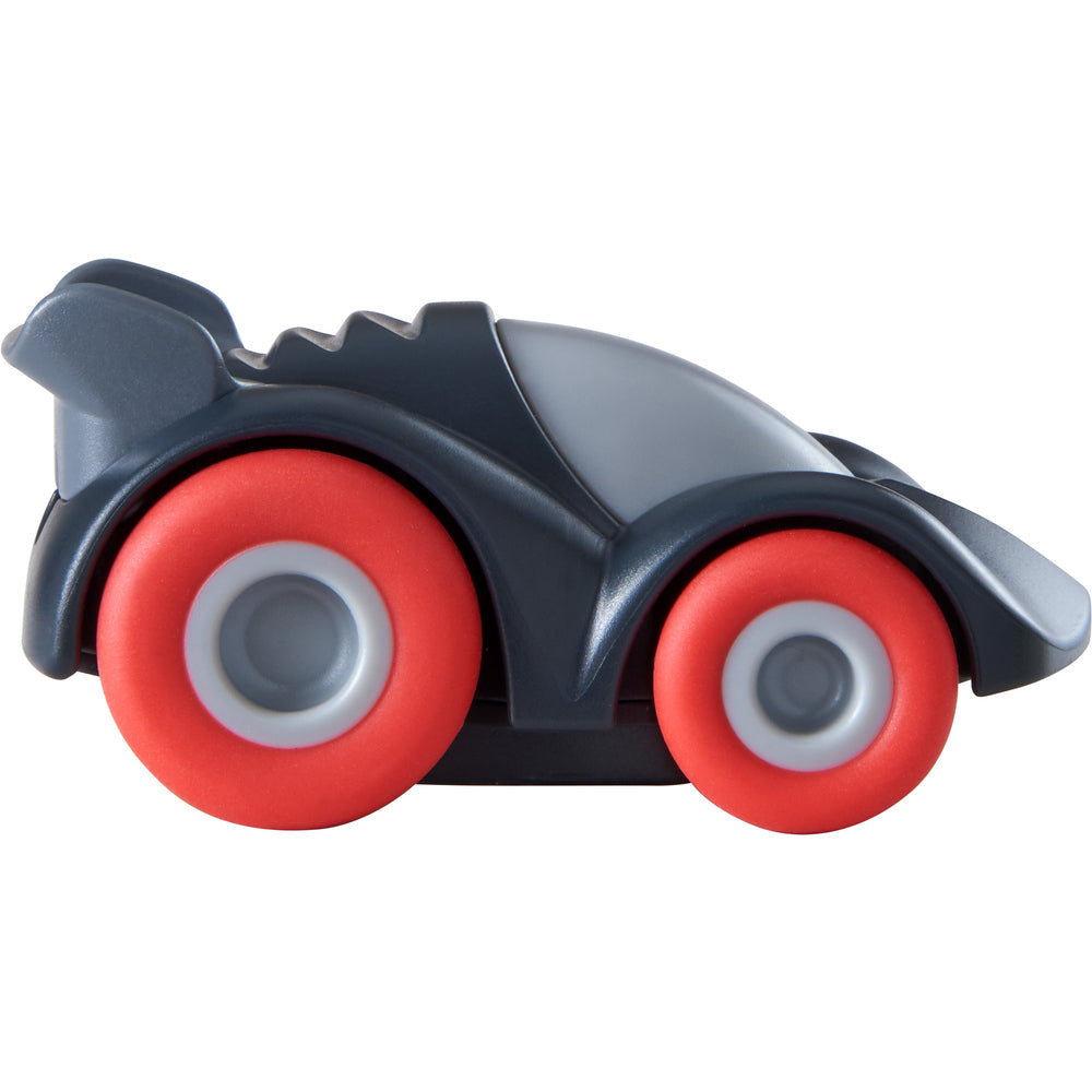 Bolide antracite Pista Kullerbü Haba