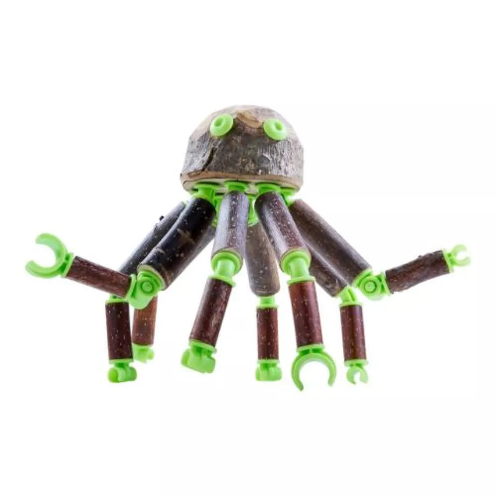 Terra Kid Connectors Kit Base