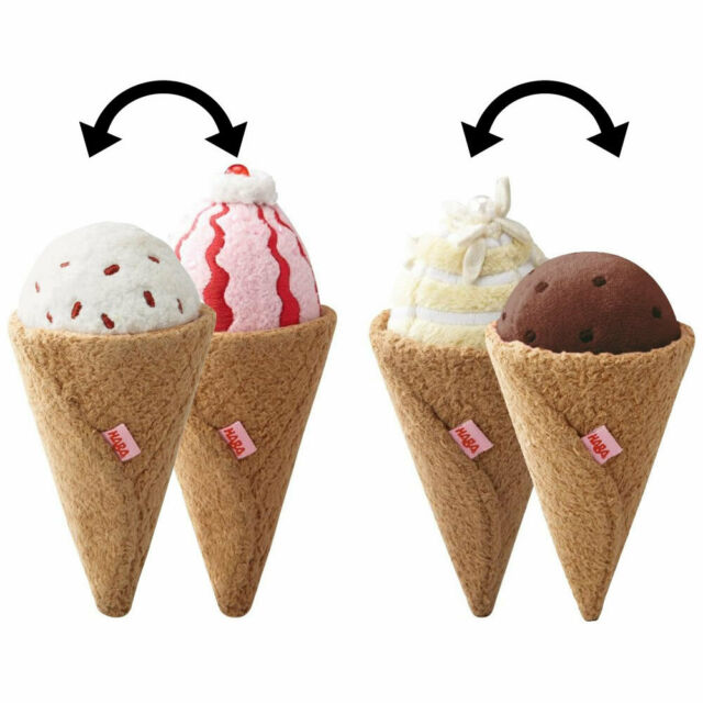 Cornetti gelato Haba