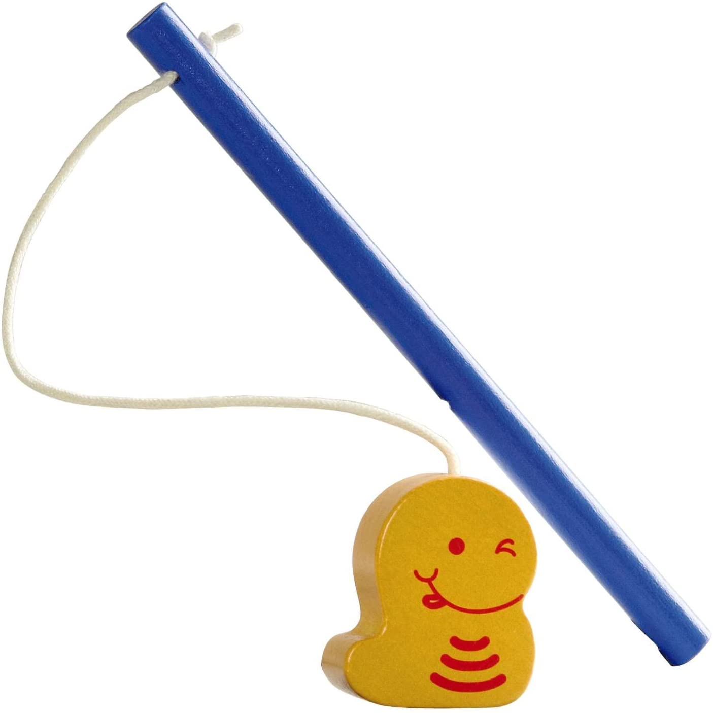 I miei primi giochi Peschiamo! Haba