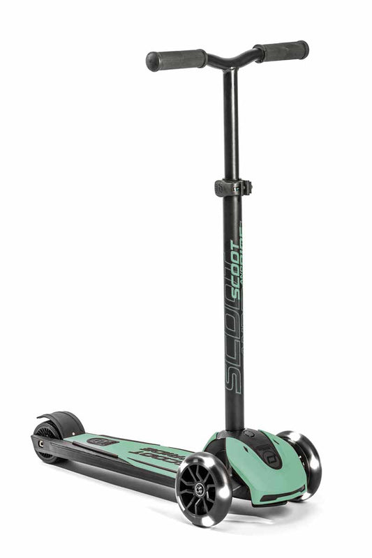 Highwaykick 5 LED - Monopattino Forest Scoot & Ride