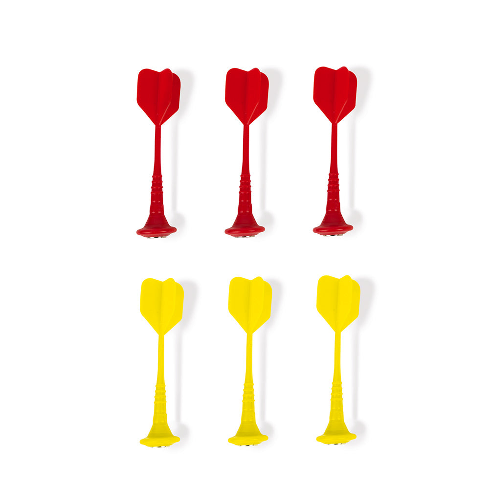 Gioco delle freccette magnetico - Mostri