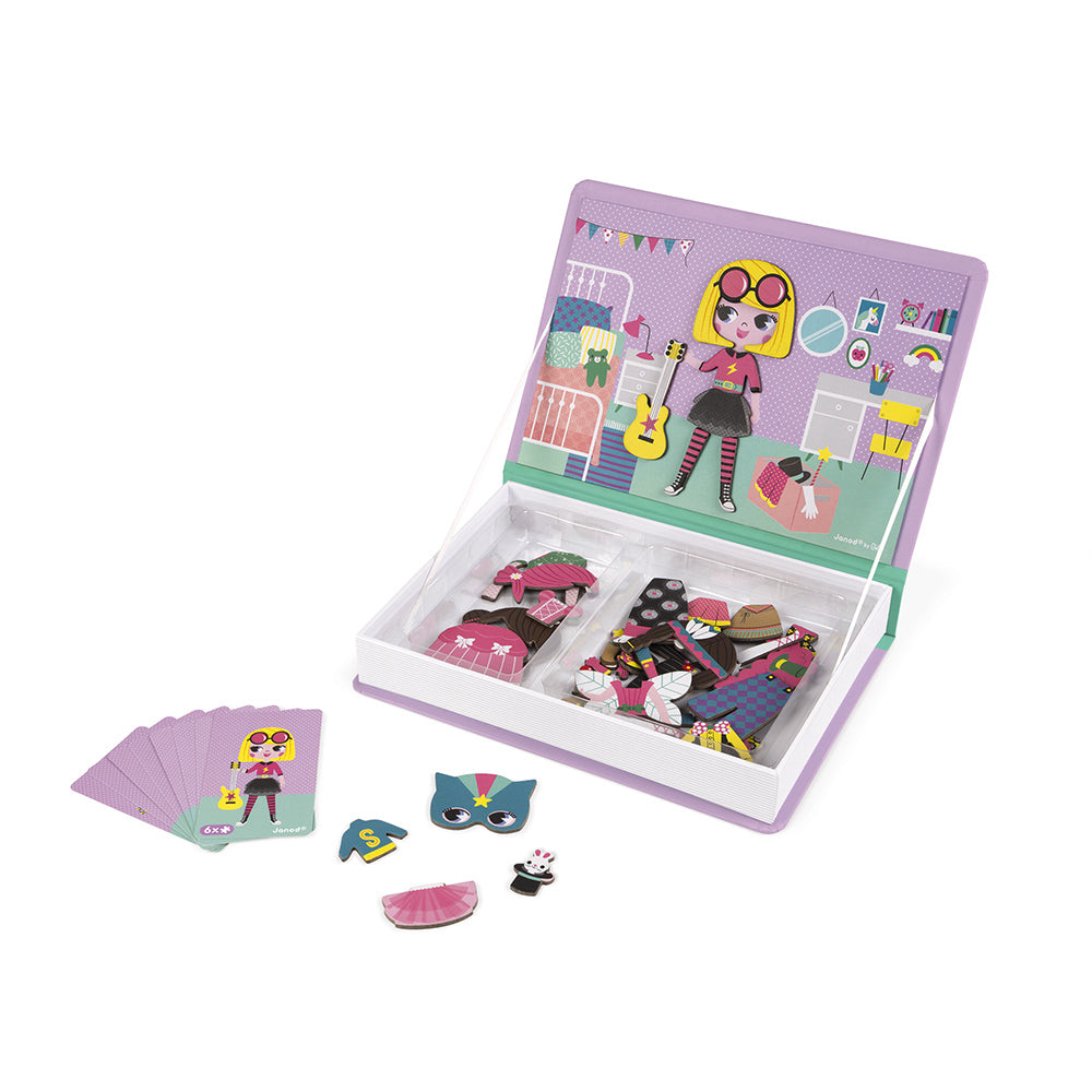 Magneti’book - Costumi