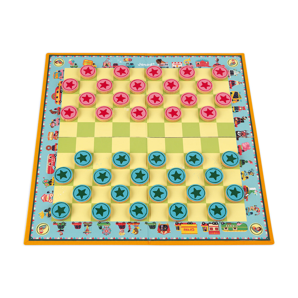Gioco della dama